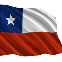 Flag of Chile